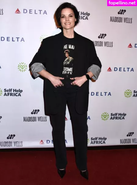 Jaimie Alexander OnlyFans Thumbnail #LSWqI5ITfX