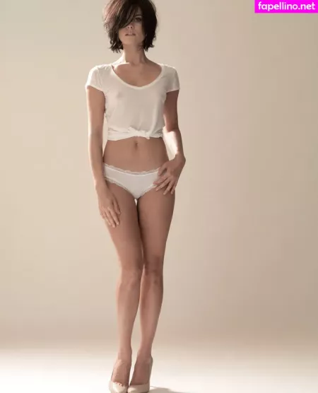 Jaimie Alexander OnlyFans Thumbnail #UYskW48nHj