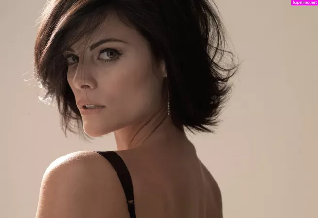 Jaimie Alexander OnlyFans Thumbnail #VWQNzIo6h9
