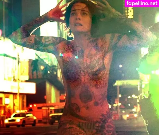 Jaimie Alexander OnlyFans Thumbnail #ZbLrbHRh2K