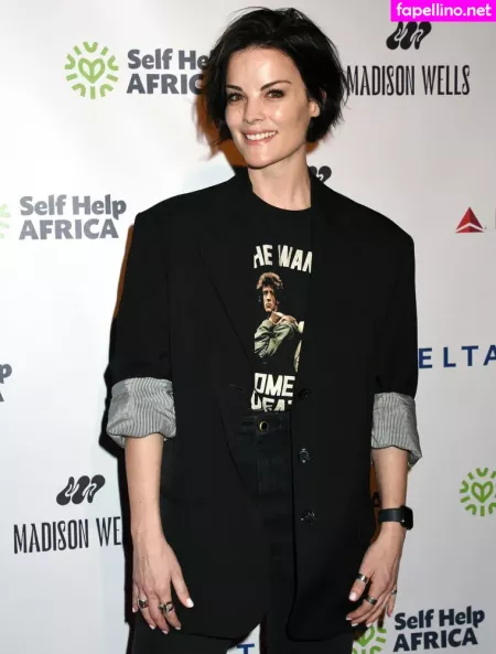 Jaimie Alexander OnlyFans Thumbnail #Zeegkb9rQh