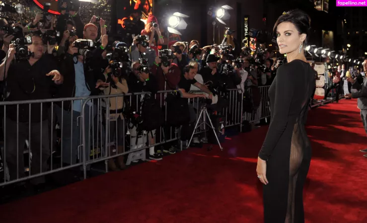 Jaimie Alexander OnlyFans Thumbnail #dnmR6RSUZI