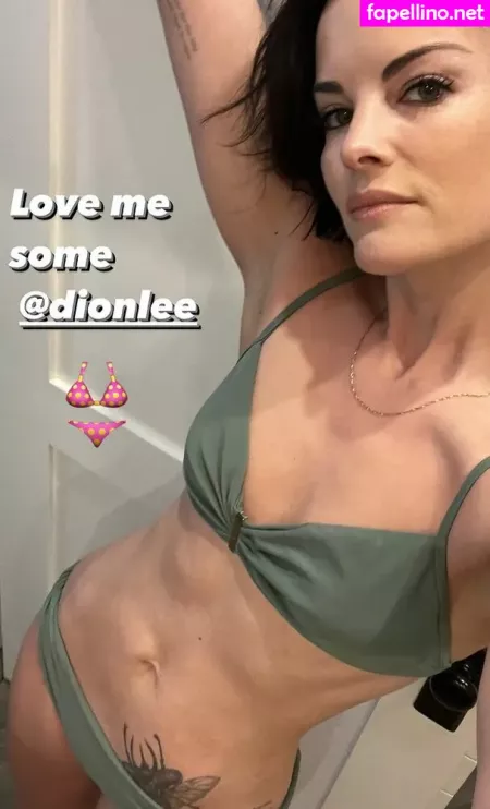 Jaimie Alexander OnlyFans Thumbnail #eS17cemmI3