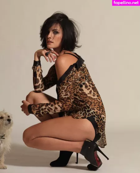 Jaimie Alexander OnlyFans Thumbnail #ezOD61S5gw