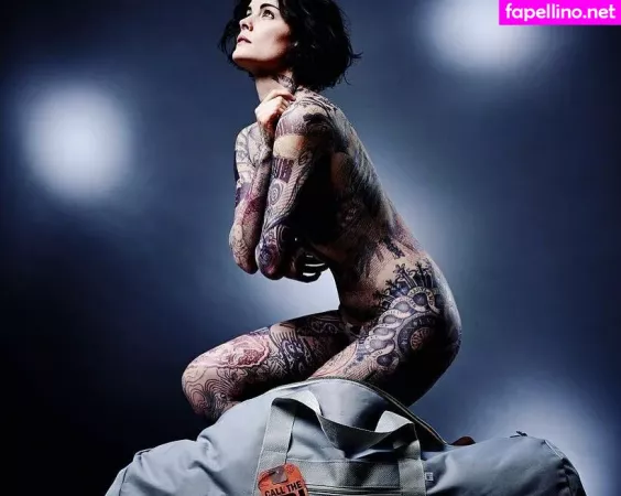Jaimie Alexander OnlyFans Thumbnail #vH12lsCjOm