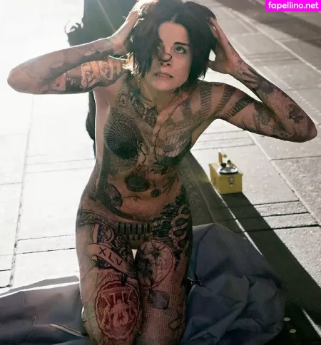 Jaimie Alexander OnlyFans Thumbnail #vNcJYiHjFu