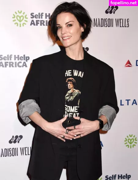Jaimie Alexander OnlyFans Thumbnail #wlYrQbdtJ7