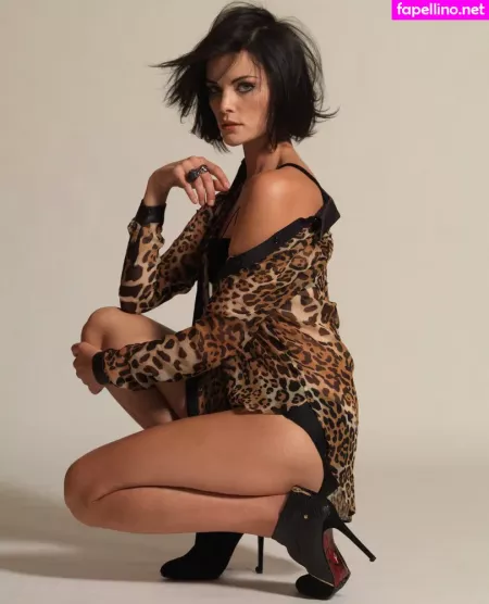 Jaimie Alexander OnlyFans Thumbnail #yAaZsaL2tG