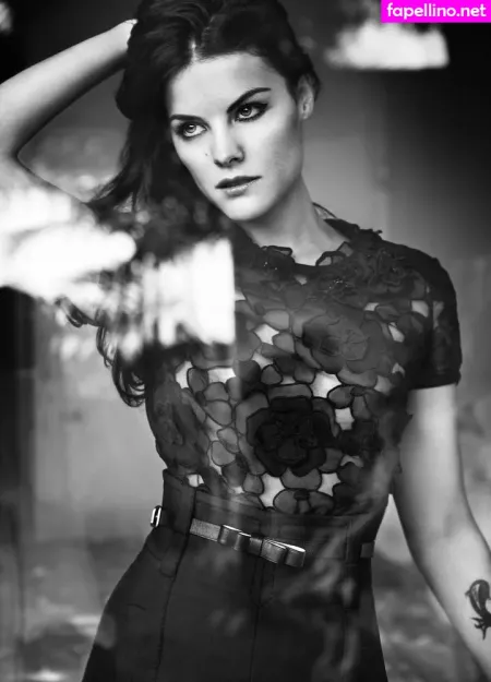 Jaimie Alexander OnlyFans Thumbnail #ztCDBRqmfF