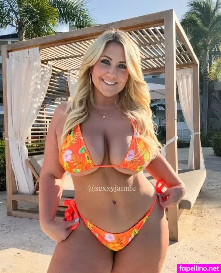 Jaimie Smiles 1 OnlyFans Thumbnail #HYcrAkRTb9