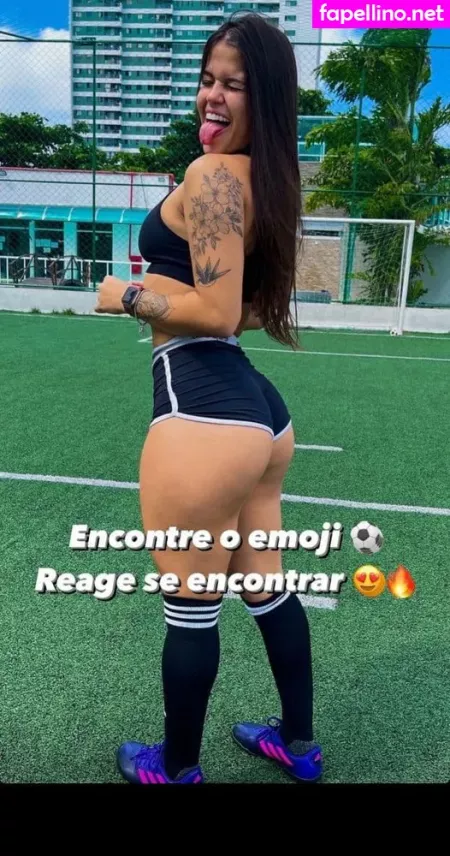 Jaine Cassu OnlyFans Thumbnail #GEePnwA7mZ