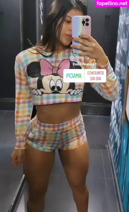 Jaine Cassu OnlyFans Thumbnail #XRWsTdMCgY