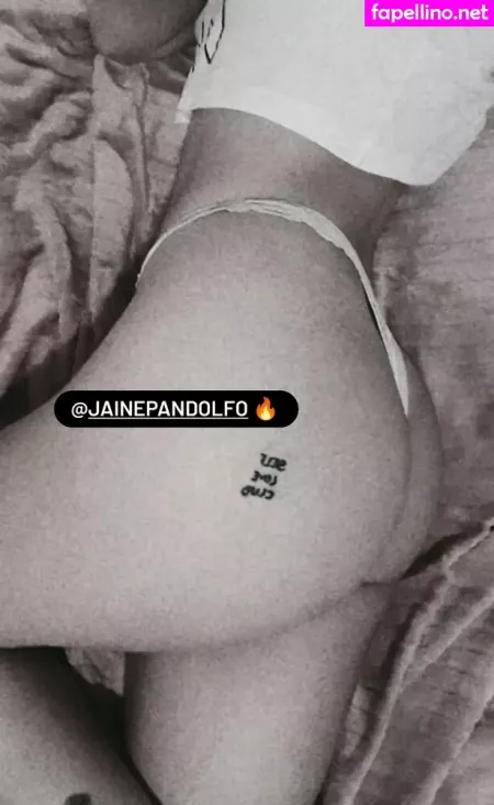 Jaine Pandolfo OnlyFans Thumbnail #rpWUbZYJVs