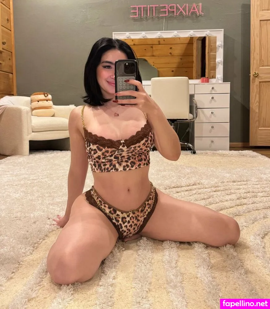 jaixpetitefree, jaixpetitexo Nude Leaked OnlyFans Photo #F5Bhet21qU