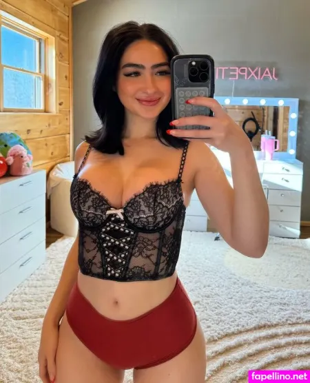 Jaixpetitefree 5 OnlyFans Thumbnail #Ys8P2aBTSu