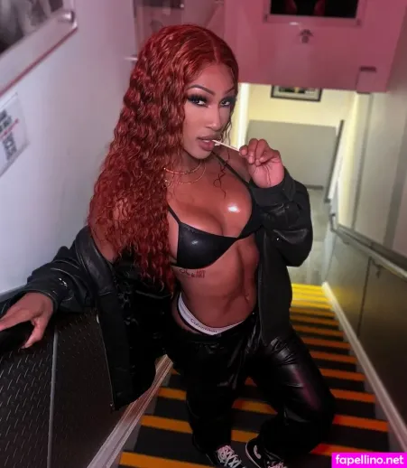 Jakara Jackson OnlyFans Thumbnail #40lM68g7PQ