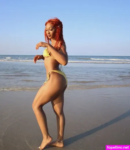 Jakara Jackson OnlyFans Thumbnail #4gfOhHCWZN