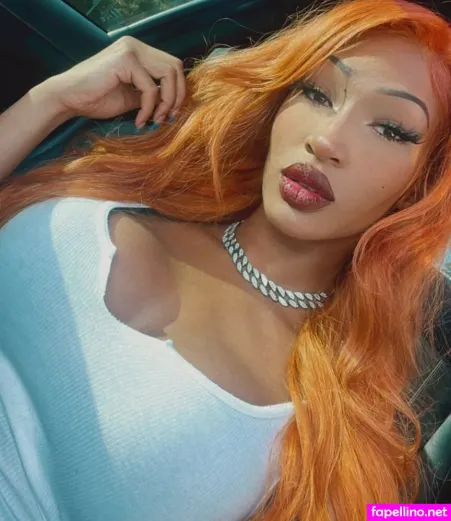 Jakara Jackson Main Profile Photo