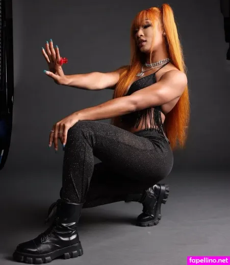 Jakara Jackson OnlyFans Thumbnail #IH7kc7Gb7f