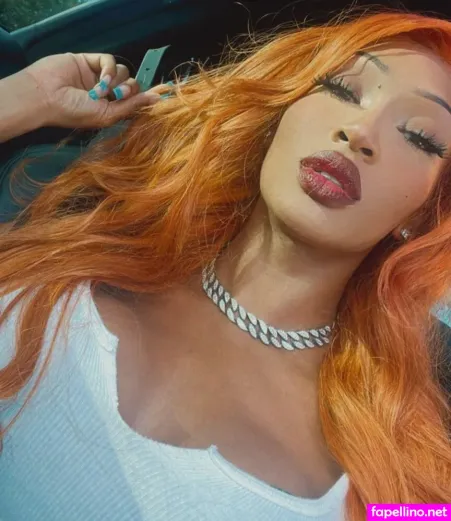 Jakara Jackson OnlyFans Thumbnail #NkPG0EFBdo