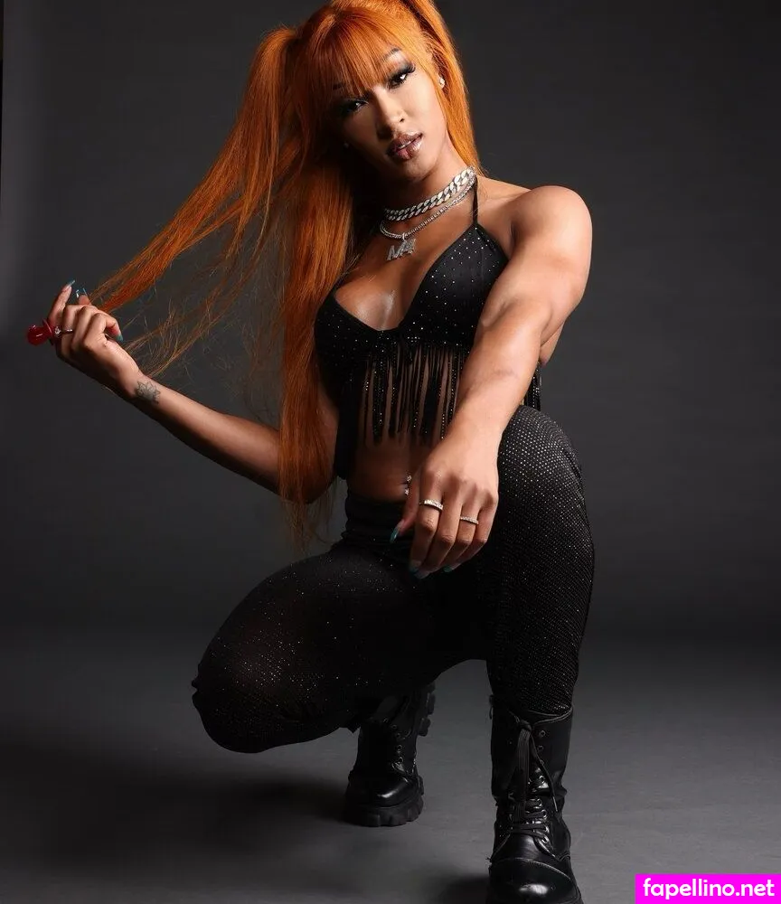 WWE NXT, jakarawwe Nude Leaked OnlyFans Photo #SEAsXG83F4