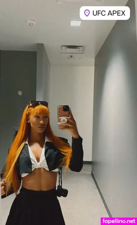 Jakara Jackson OnlyFans Thumbnail #TUoRgBgWrb