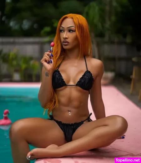 Jakara Jackson OnlyFans Thumbnail #Zbt4S4FsHz