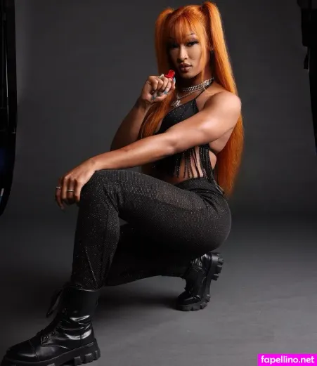 Jakara Jackson OnlyFans Thumbnail #fpcpFVwgMH