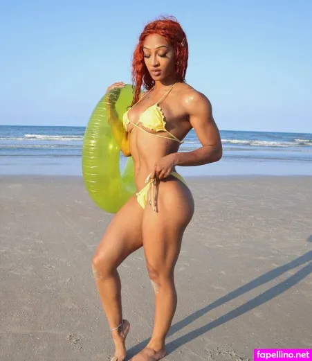 Jakara Jackson OnlyFans Thumbnail #i67HMkWHnE