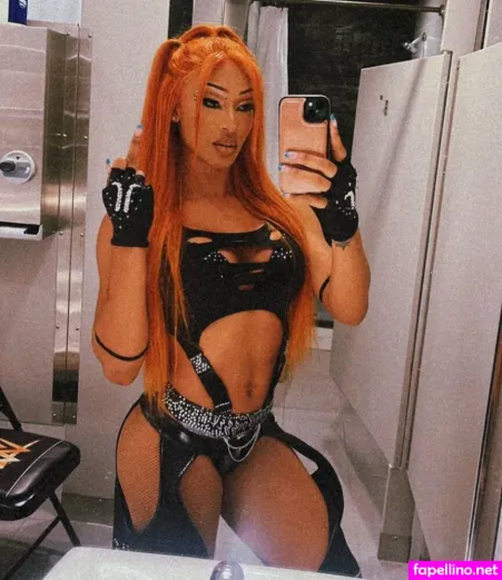 Jakara Jackson OnlyFans Thumbnail #j7bplVzT4U