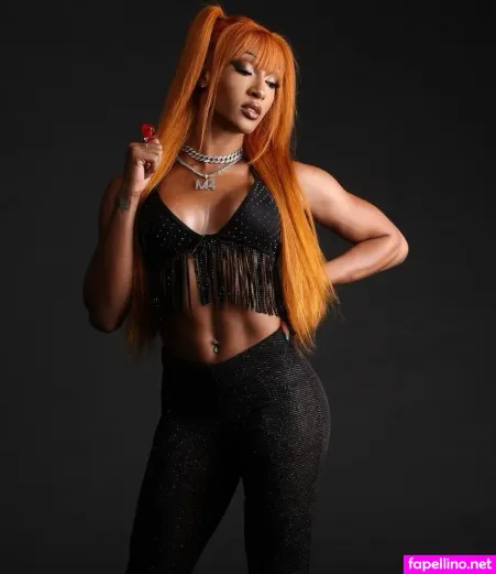 Jakara Jackson OnlyFans Thumbnail #mucyDzY5oI