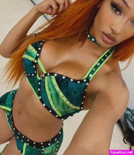 Jakara Jackson OnlyFans Thumbnail #xYyb4dsFGe