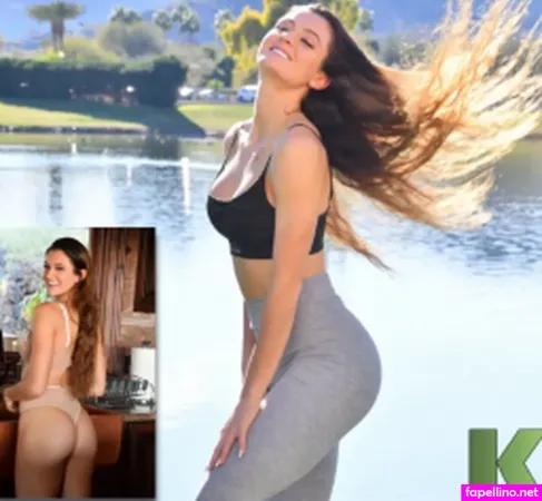 Jakara Mitchell 48 OnlyFans Thumbnail #I62ACj6MTQ