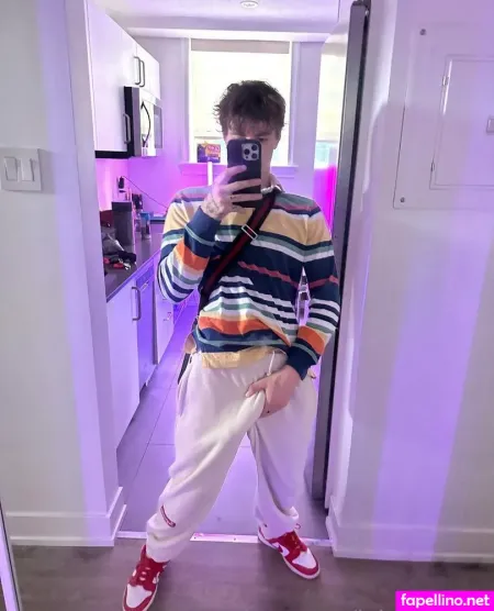 Jakegelato OnlyFans Thumbnail #MejllIsEFx