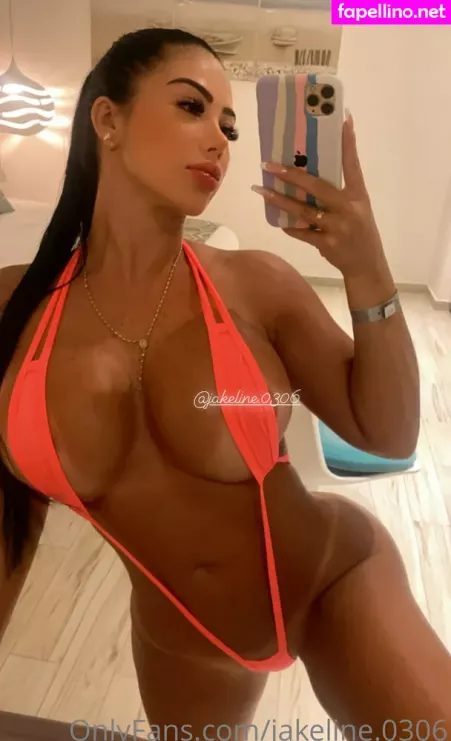 Jakeline 0306 OnlyFans Thumbnail #gTsUfyeS78