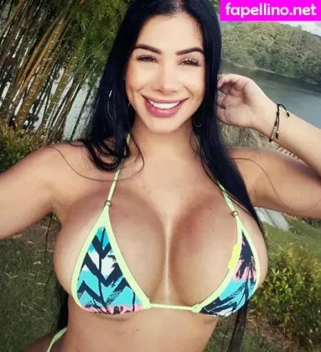 Jakeline Serna OnlyFans Thumbnail #0xvj5AeFkY