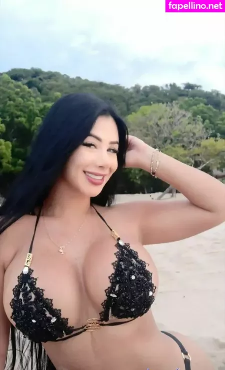 Jakeline Serna OnlyFans Thumbnail #BhLNxolCXw