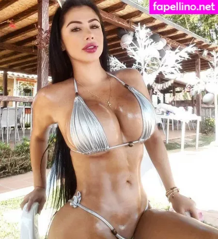 Jakeline Serna OnlyFans Thumbnail #JgWniN0Geb