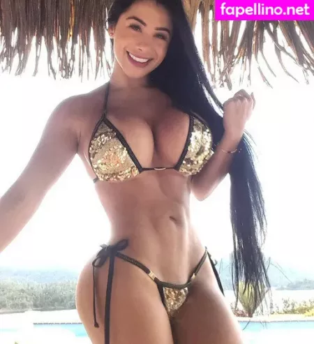 Jakeline Serna OnlyFans Thumbnail #TqZUTRG0PA