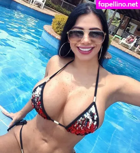 Jakeline Serna OnlyFans Thumbnail #q4FTN6tmIr