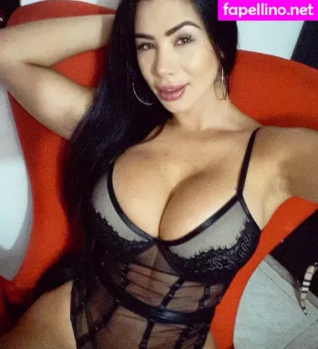 Jakeline Serna OnlyFans Thumbnail #wWUxnNQ5MC