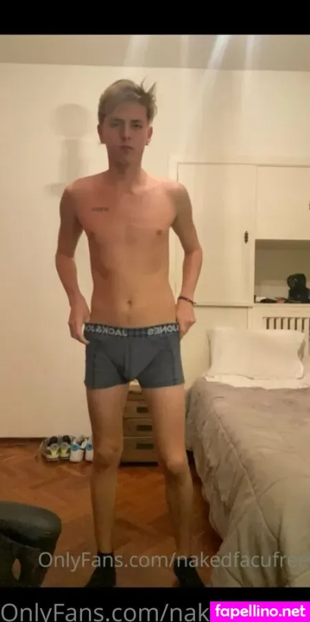 Jakemadeyoufree OnlyFans Thumbnail #cieBhrBtNe