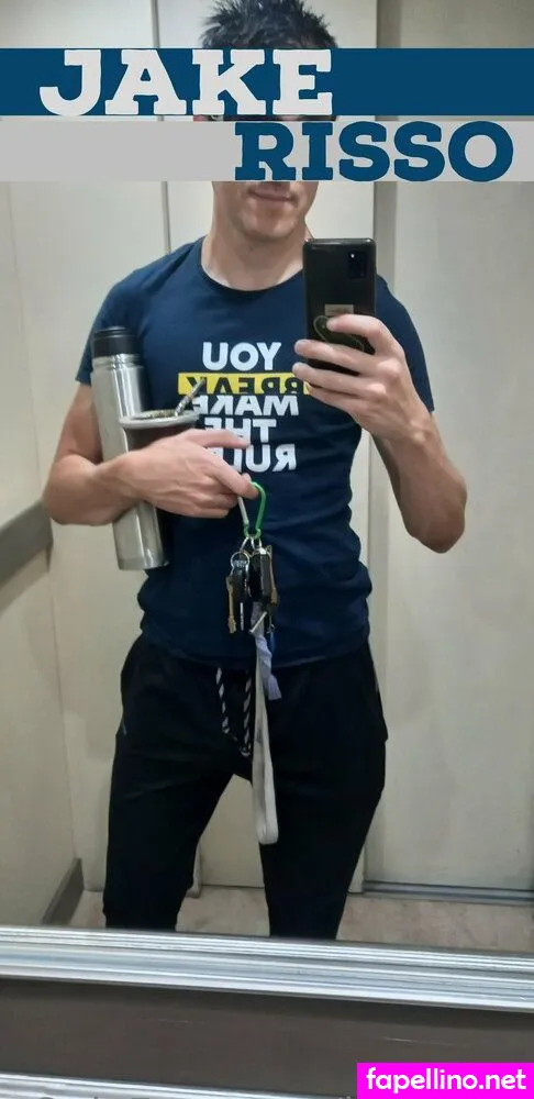 jakerisso, jakerizzo Nude Leaked OnlyFans Photo #0Jzx2RAYbi