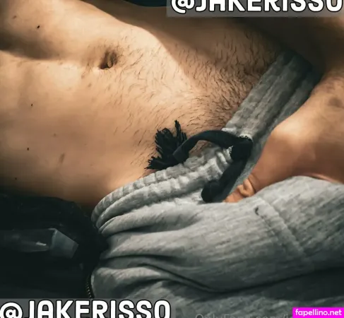 Jakerisso OnlyFans Thumbnail #HhkzvXS47k