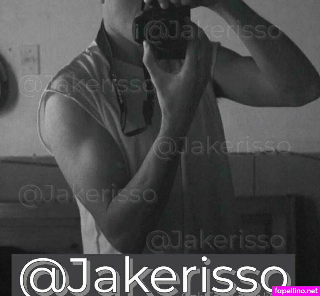 jakerisso, jakerizzo Nude Leaked OnlyFans Photo #MtLJMYdMar