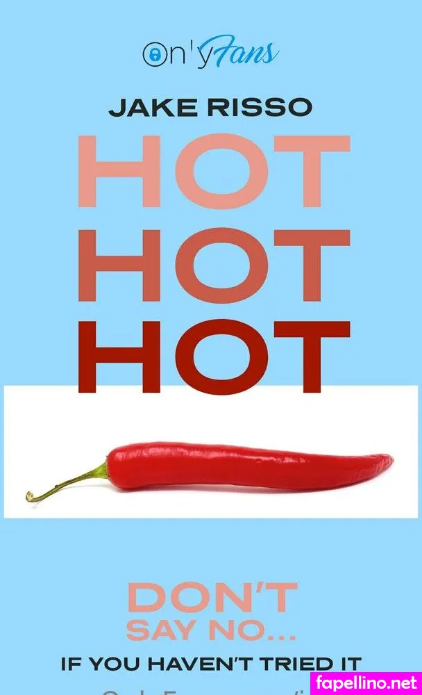 jakerisso, jakerizzo Nude Leaked OnlyFans Photo #VAqDbqd6c8