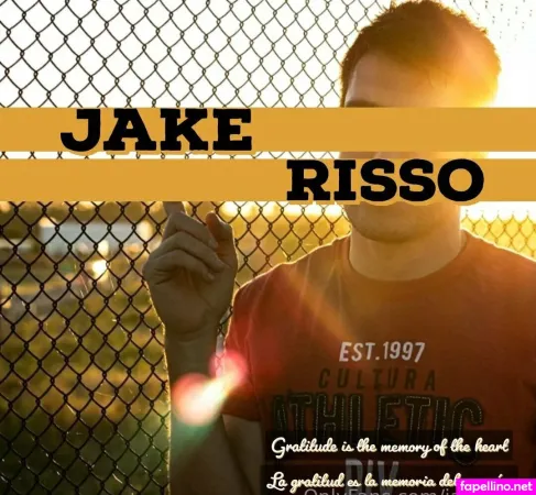 Jakerisso OnlyFans Thumbnail #cHCxNUkij9