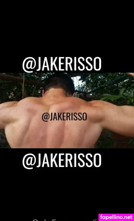 Jakerisso OnlyFans Thumbnail #qPMApQbjqx
