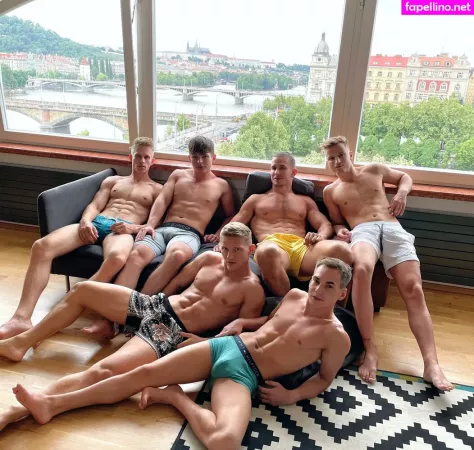 Jakubstefanofreepage OnlyFans Thumbnail #IDFMarsATR
