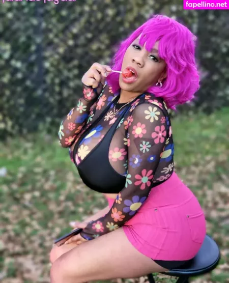 Jalande Jaguar 1 OnlyFans Thumbnail #IFF5kAT33a